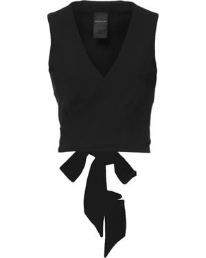 Marc Ellis Top - Black