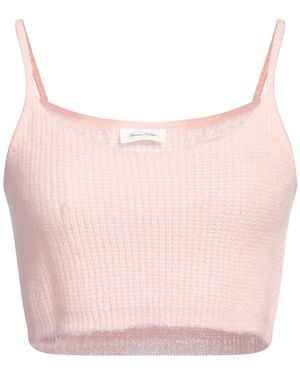 American Vintage Top - Pink