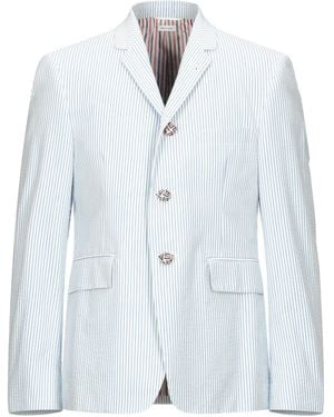 Thom Browne Blazer - Multicolor