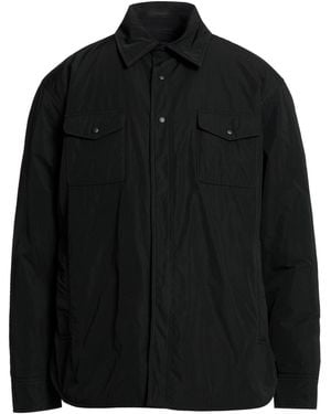 Aspesi Veste Et Blouson - Noir