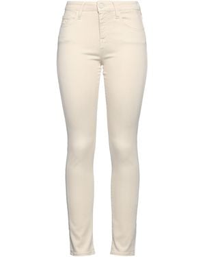 Jacob Cohen Jeans - Natural