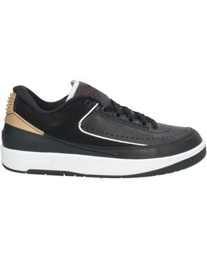 Nike Trainers - Black