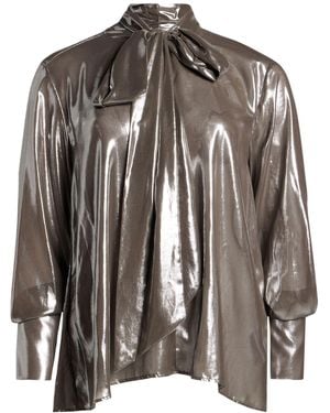 MEIMEIJ Top Polyester - Brown