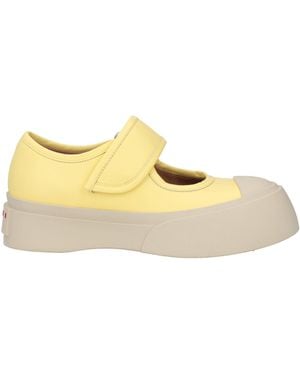 Marni Ballerine - Neutro