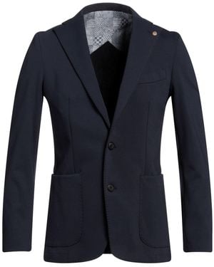 Barbati Blazer - Blu