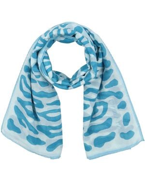 Lanvin Bufanda - Azul