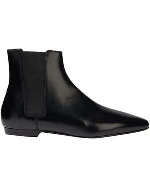 Isabel Marant Ankle Boots - Black