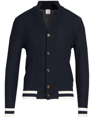 Eleventy Cardigans - Blue