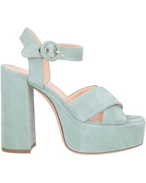 Agl Attilio Giusti Leombruni Sandals - Blue