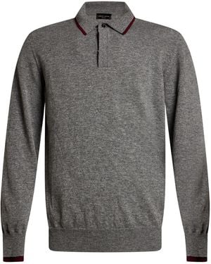 Roberto Collina Pullover - Grigio