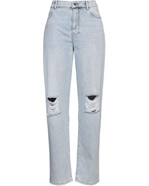 Pinko Jeans Cotton, Elastomultiester - Blue