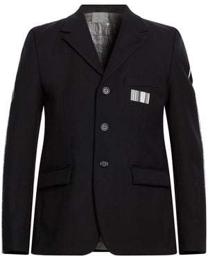 VTMNTS Blazer - Black