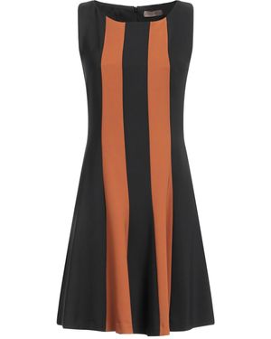 Fly Girl Vestito Corto - Nero