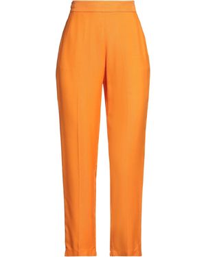 forte_forte Trouser - Orange