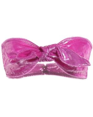 antonella rizza Top - Pink