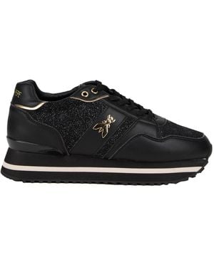 Patrizia Pepe Trainers - Black
