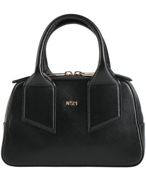 N°21 Handbag - Black