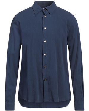 Paul Smith Camicia - Blu
