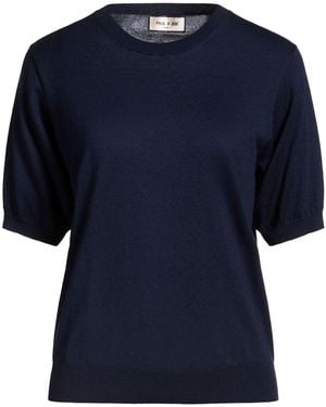 Paul & Joe Pullover - Blau