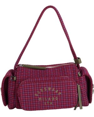 Gcds Handbag - Purple