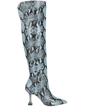 GOLD&ROUGE Boot - Blue