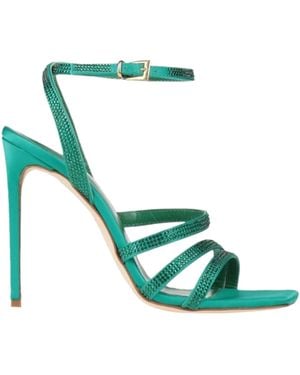 NCUB Sandals - Green