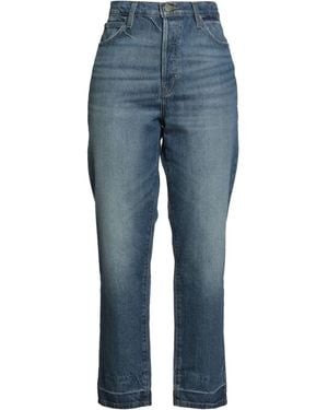 FRAME Pantaloni Jeans - Blu