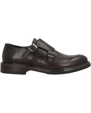 Roberto Botticelli Loafers - Grey