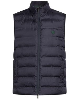 Hackett Vests - Blue