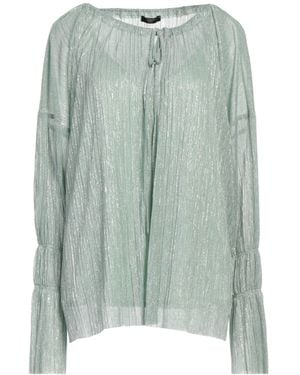 SEVENTY VENEZIA Light Top Polyester - Green