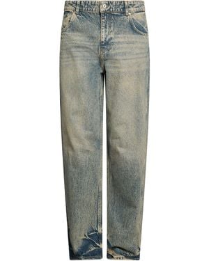 Represent Jeans Cotton - Green