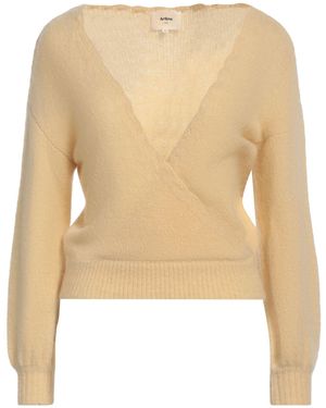 ARTLOVE Jumper - Natural