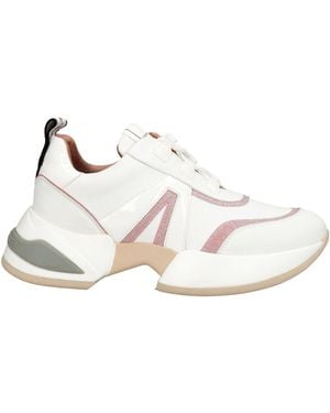 Alexander Smith Sneakers - Weiß