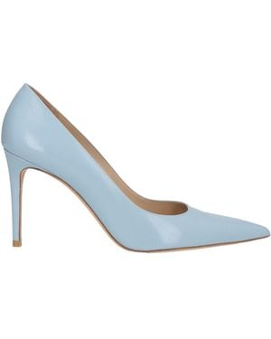 Stuart Weitzman Escarpins - Bleu