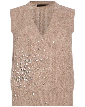 SEVENTY VENEZIA Pullover - Marrón