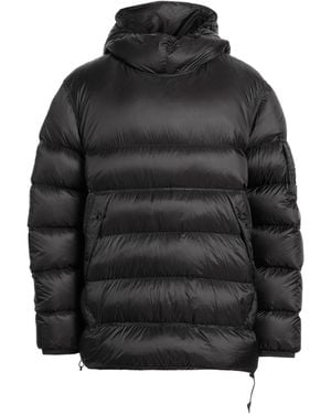 C.P. Company Puffer - Black