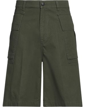 Ballantyne Shorts & Bermuda Shorts - Green