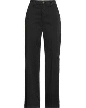 Liu Jo Trouser - Black