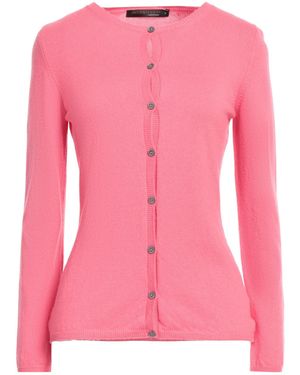 INCENTIVE! Cardigan - Rosa