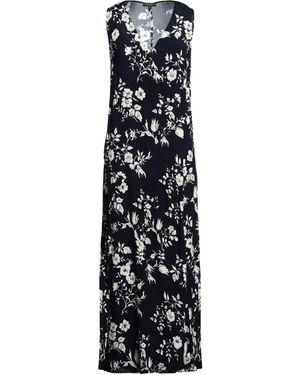Rag & Bone Maxi-Kleid - Schwarz