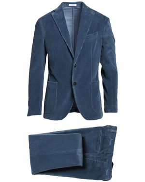 Boglioli Completo - Blu