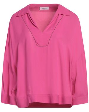 Fabiana Filippi Top - Pink