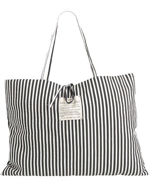 Alysi Handbag - White