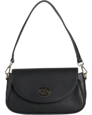 Cerruti 1881 Shoulder Bag - Black