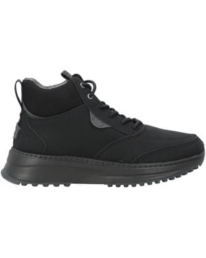HEYDUDE Ankle Boots - Black