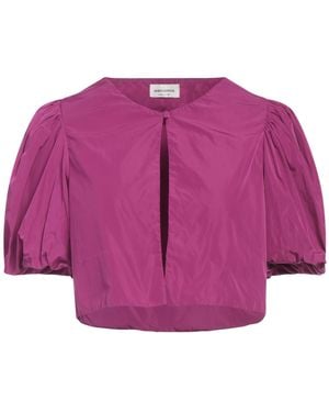 Rebel Queen Jacket - Purple