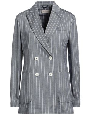 Circolo 1901 Blazer - Grey