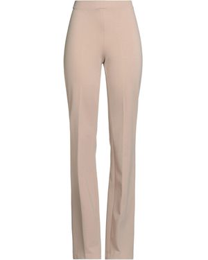1 One Trouser - Natural