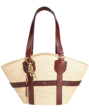 Chloé Shoulder Bags - Pink