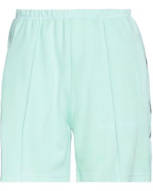 Palm Angels Shorts & Bermuda Shorts - Blue